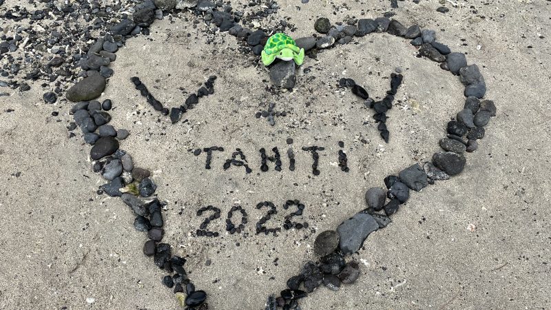 J20 – Tahiti : nana (jusqu’à ce que nous nous revoyons)