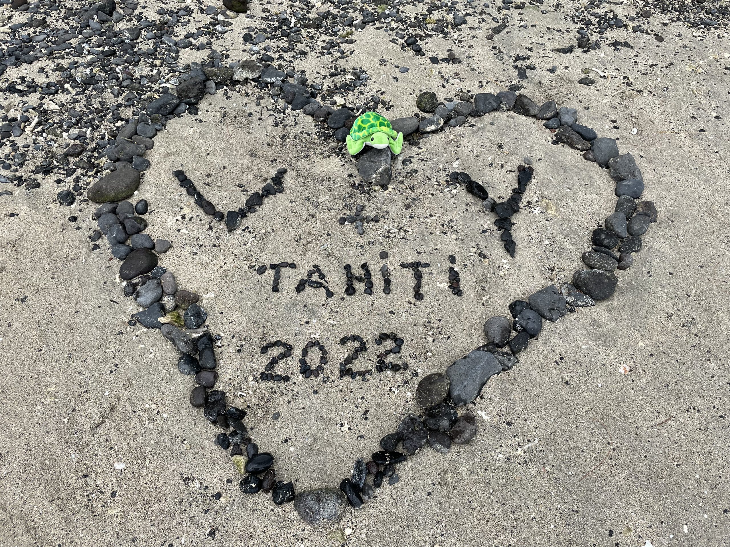 J20 – Tahiti : nana (jusqu’à ce que nous nous revoyons)